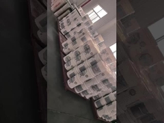 Revestimento impermeável por cristalização Revestimentos impermeáveis por cimento para banheiros