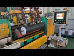 Polímero Asfalto Modificado Auto-Adesivo Fundação Membrana Impermeabilização