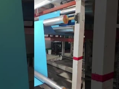 Membrana resistente à água TPO para aplicações de placas de base