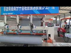 Membrana impermeável TPO profissional para soluções de telhado eficazes